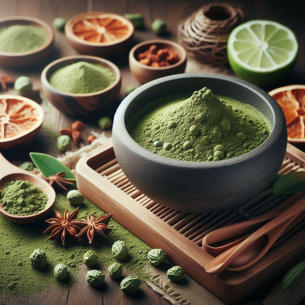 Matcha Là Gì? Công Dụng Của Matcha